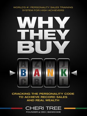 cover image of Why They Buy